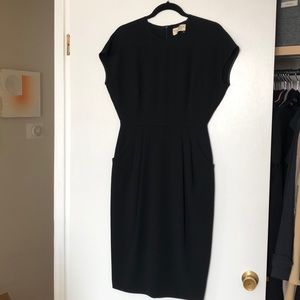 MM LaFleur Masha Dress